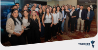 TELCONET LATAM FORTALECE LA GESTI&Oacute;N CORPORATIVA DEL HOLDING CON CAPACITACI&Oacute;N EN ISO 31000 RISK MANAGEMENT