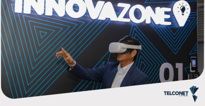 TELCONET LATAM CELEBRA EL PRIMER ANIVERSARIO DE INNOVAZONE, SU CENTRO DE EXPERIENCIA TECNOLÓGICO