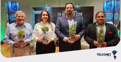 TELCONET LATAM FORTALECE SU GESTI&Oacute;N AMBIENTAL EN EL D&Iacute;A MUNDIAL DE LA EDUCACI&Oacute;N AMBIENTAL
